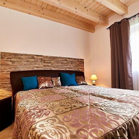 Ferienhaus Schoenblick Rieden  Eksteriør bilde