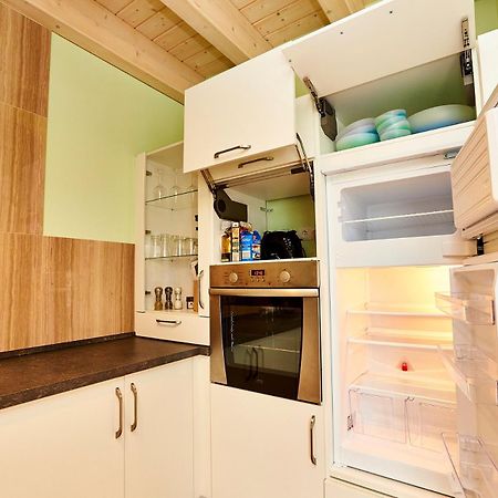 Ferienhaus Schoenblick Rieden  Eksteriør bilde