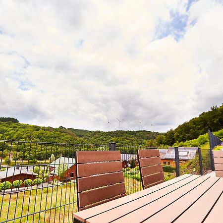 Ferienhaus Schoenblick Rieden  Eksteriør bilde