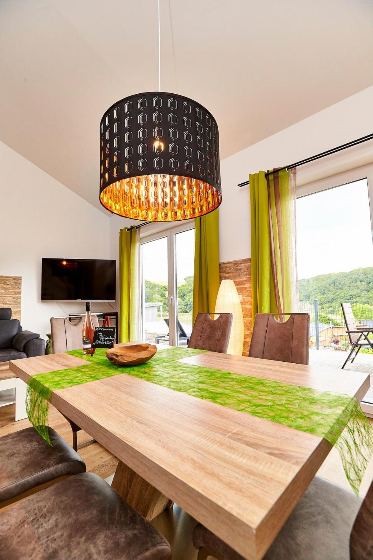 Ferienhaus Schoenblick Rieden  Eksteriør bilde