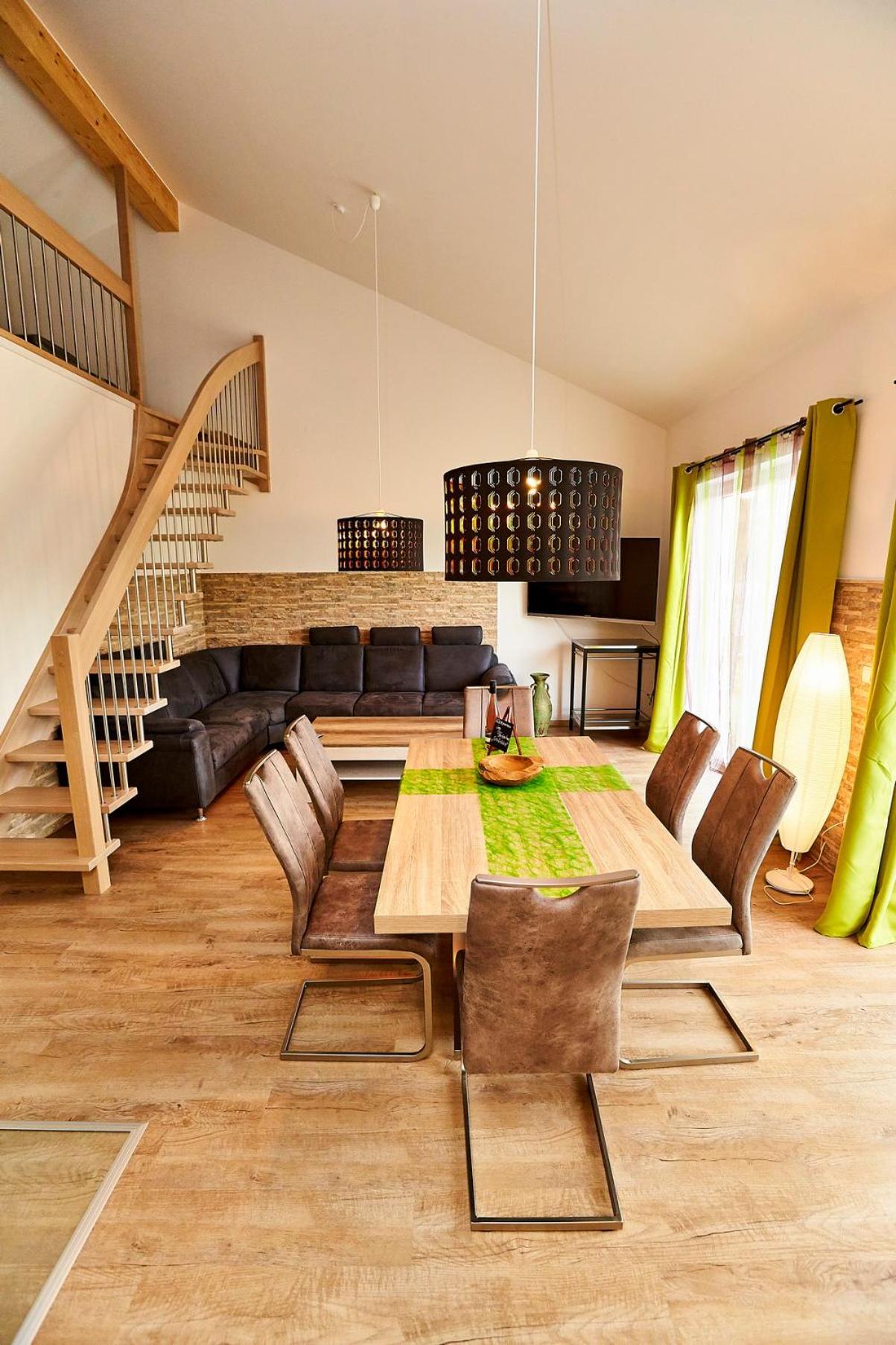 Ferienhaus Schoenblick Rieden  Eksteriør bilde