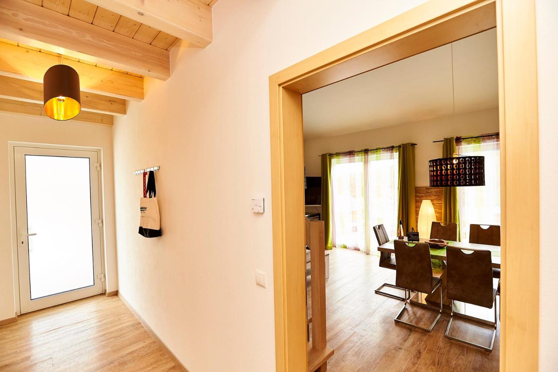 Ferienhaus Schoenblick Rieden  Eksteriør bilde