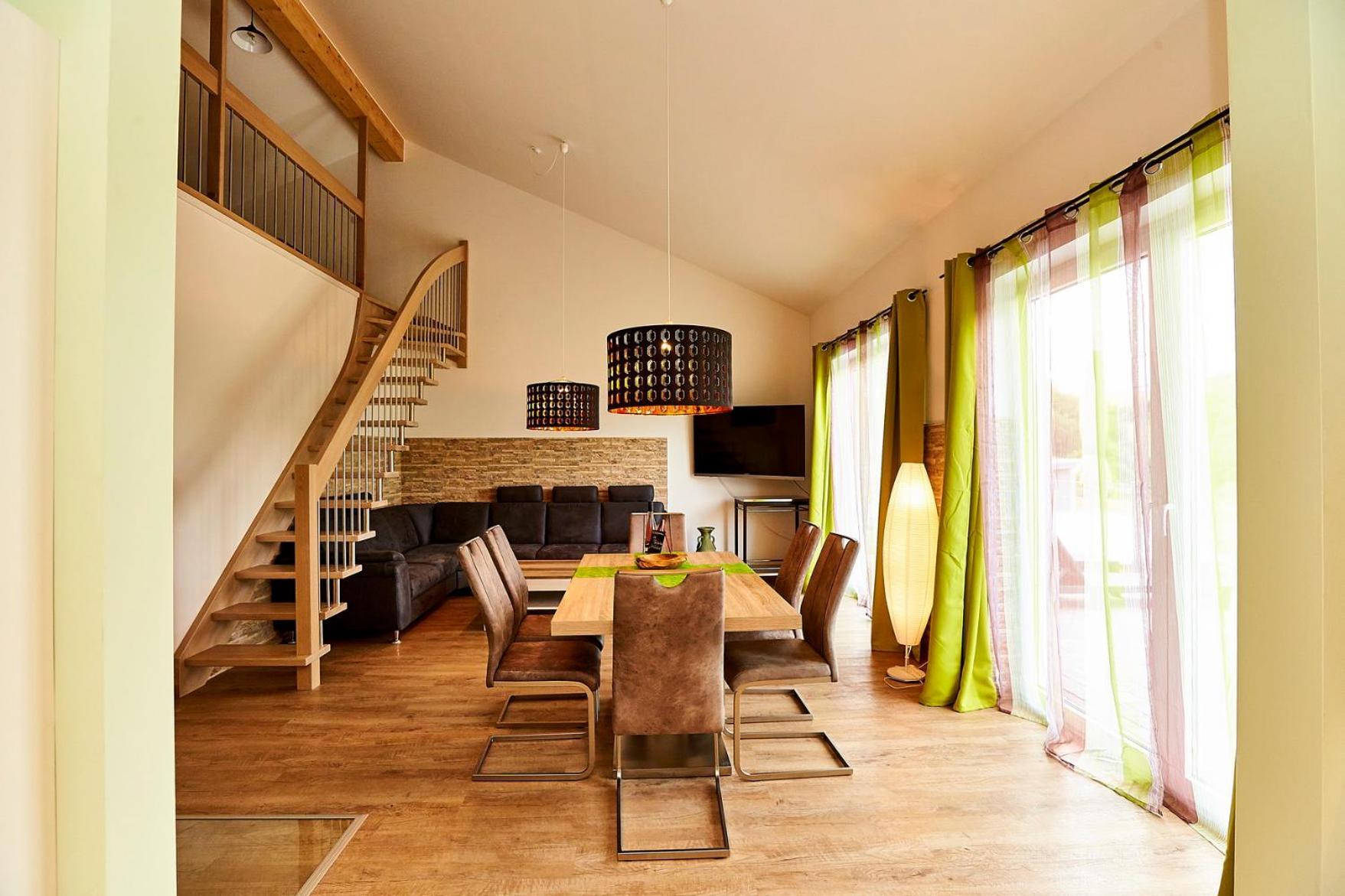 Ferienhaus Schoenblick Rieden  Eksteriør bilde